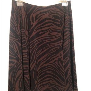 Micheal Kors size L skirt